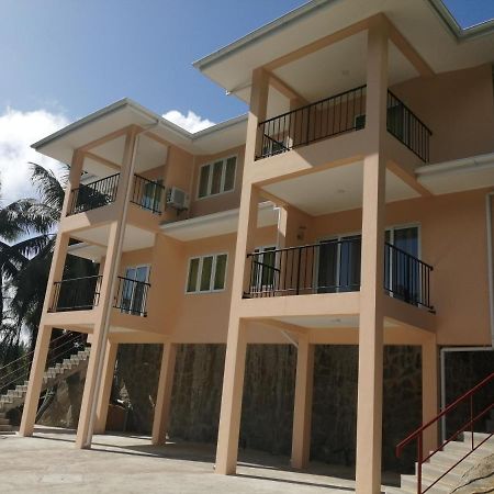 Jaidss Holiday Apartments 2 Victoria Exterior foto